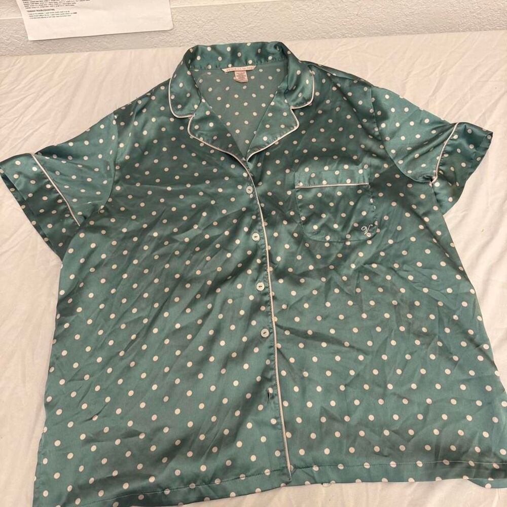 Victoria-s-secret Women's multi Pajamas